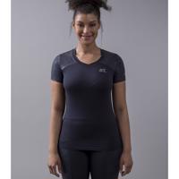 Kingsland Omaya Ladies Training Shirt - Navy